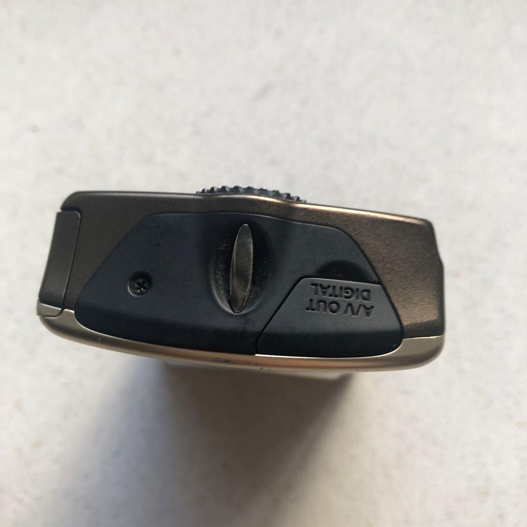 Canon IXY 920 IS ゴールド