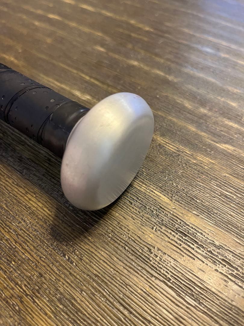 Mizuno Vkong02 Light HS700 軟式用バット