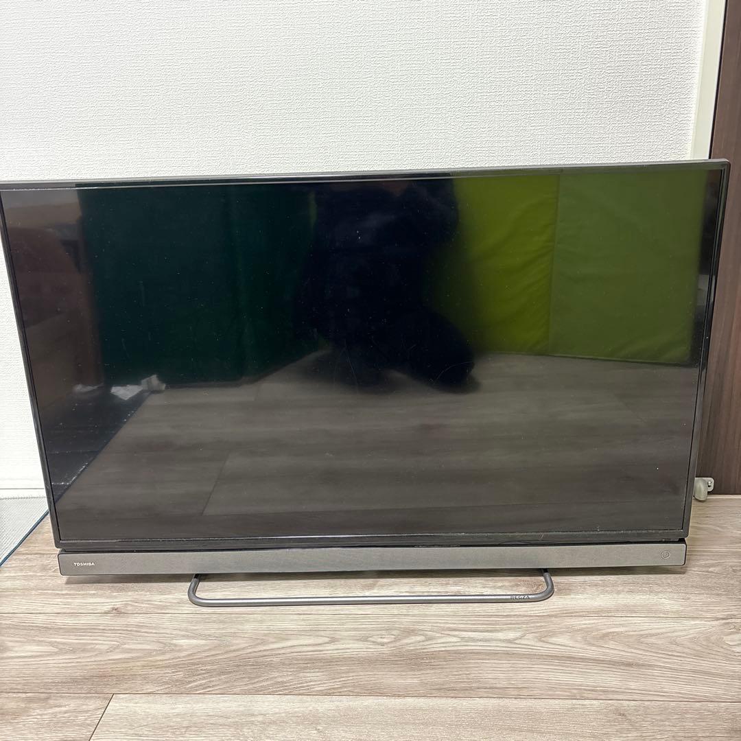 TOSHIBA 液晶テレビ ジャンク品
