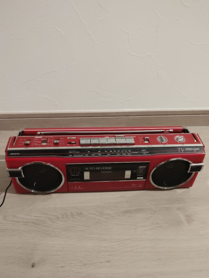 商談中　SANYO　U4MR