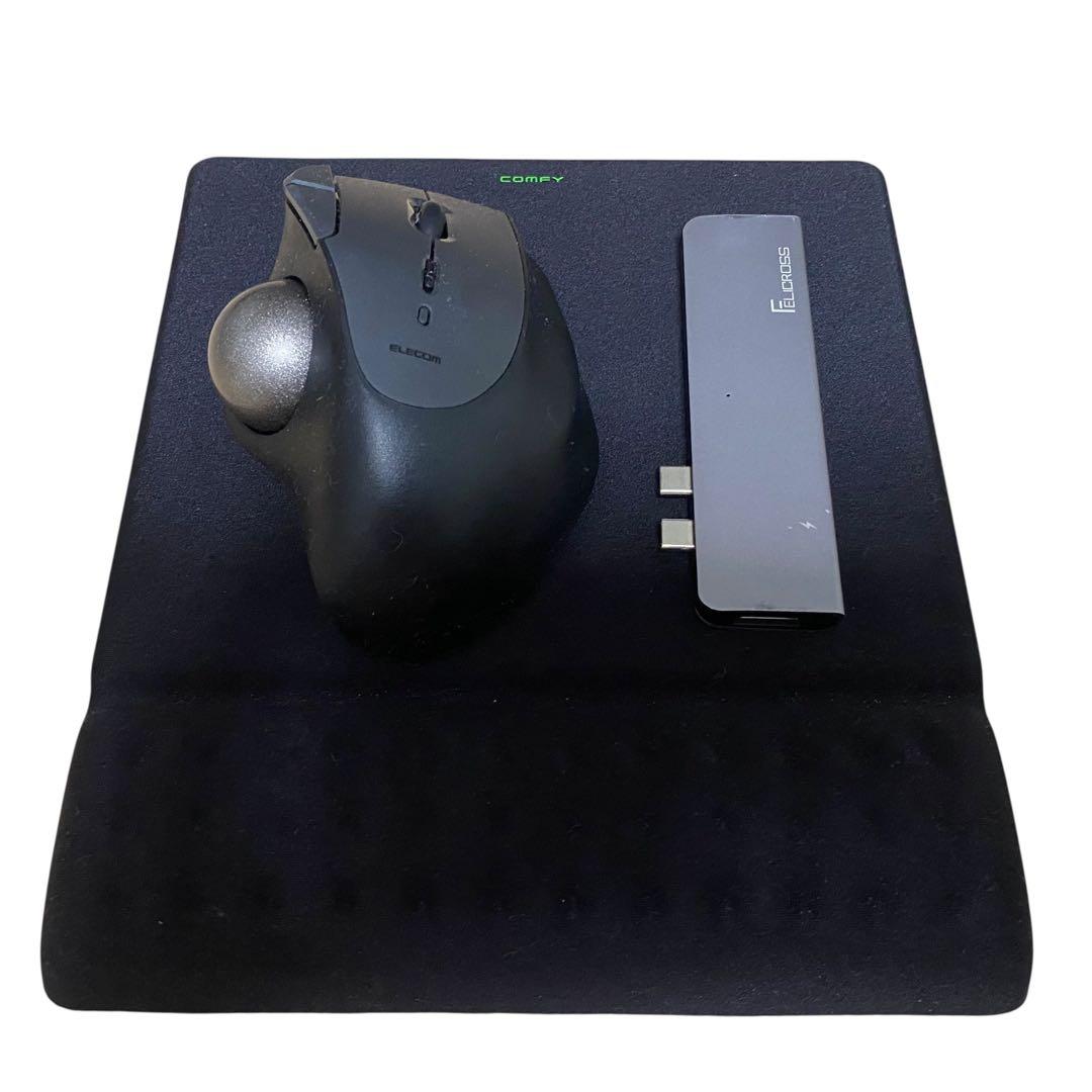 【売り切り/美品】Apple MacBook Air M2（2022年モデル）