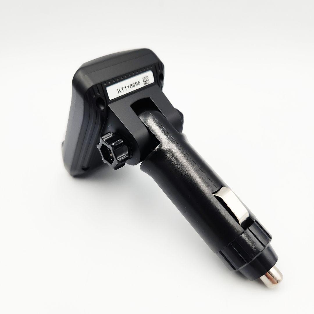 COMTEC ZERO 109C 高感度GPSレシーバー レーダー探知機