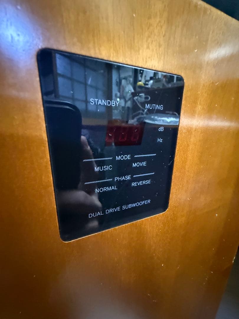 ONKYO アンプオーディオセット