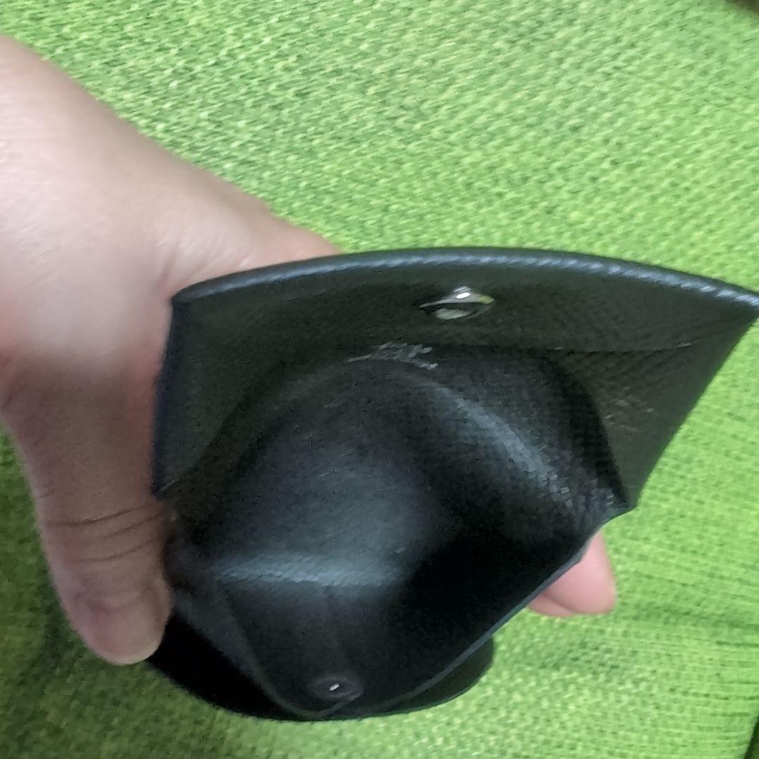 HERMES ブラック ケース