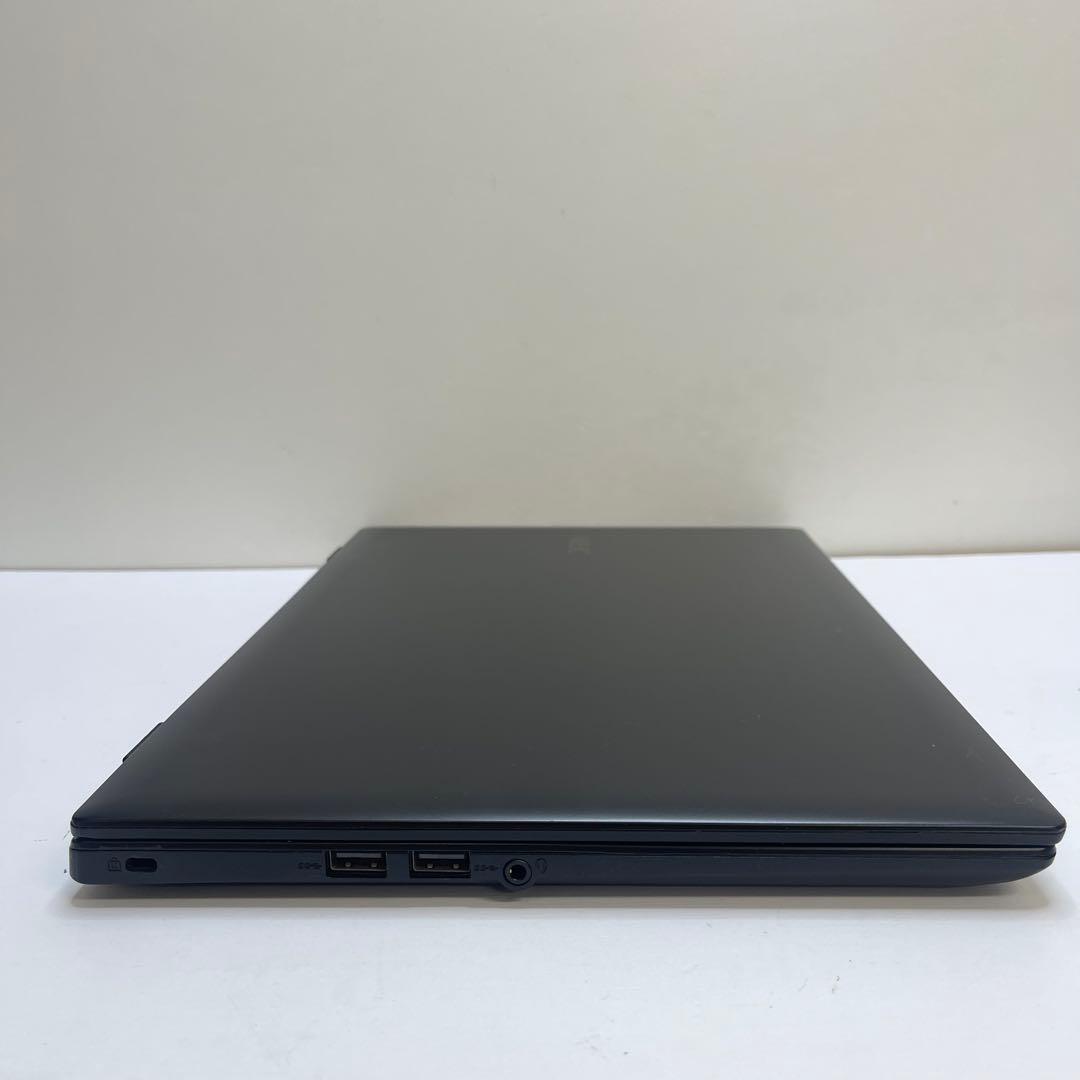 Windowsノート本体 NEC VersaPro VM-6 i5-8265U 8GB SSD256GB