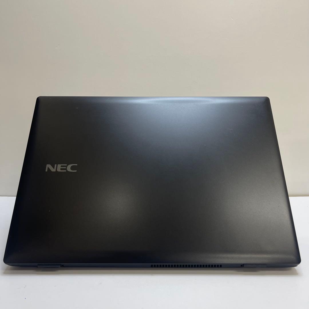 Windowsノート本体 NEC VersaPro VM-6 i5-8265U 8GB SSD256GB