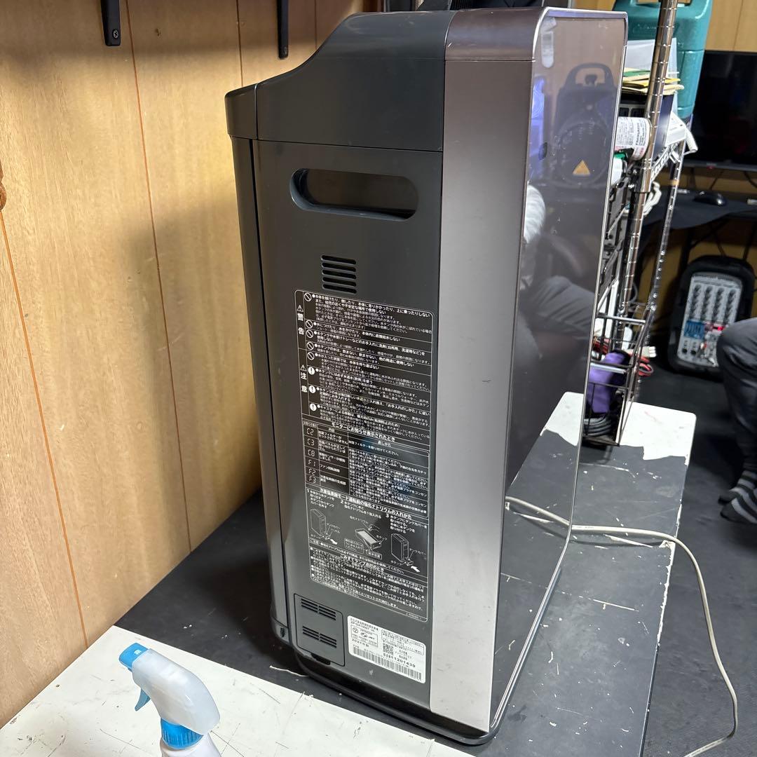 日立　ZP-GA1000T (H) ジアクリン　 次亜塩素酸除菌脱臭機