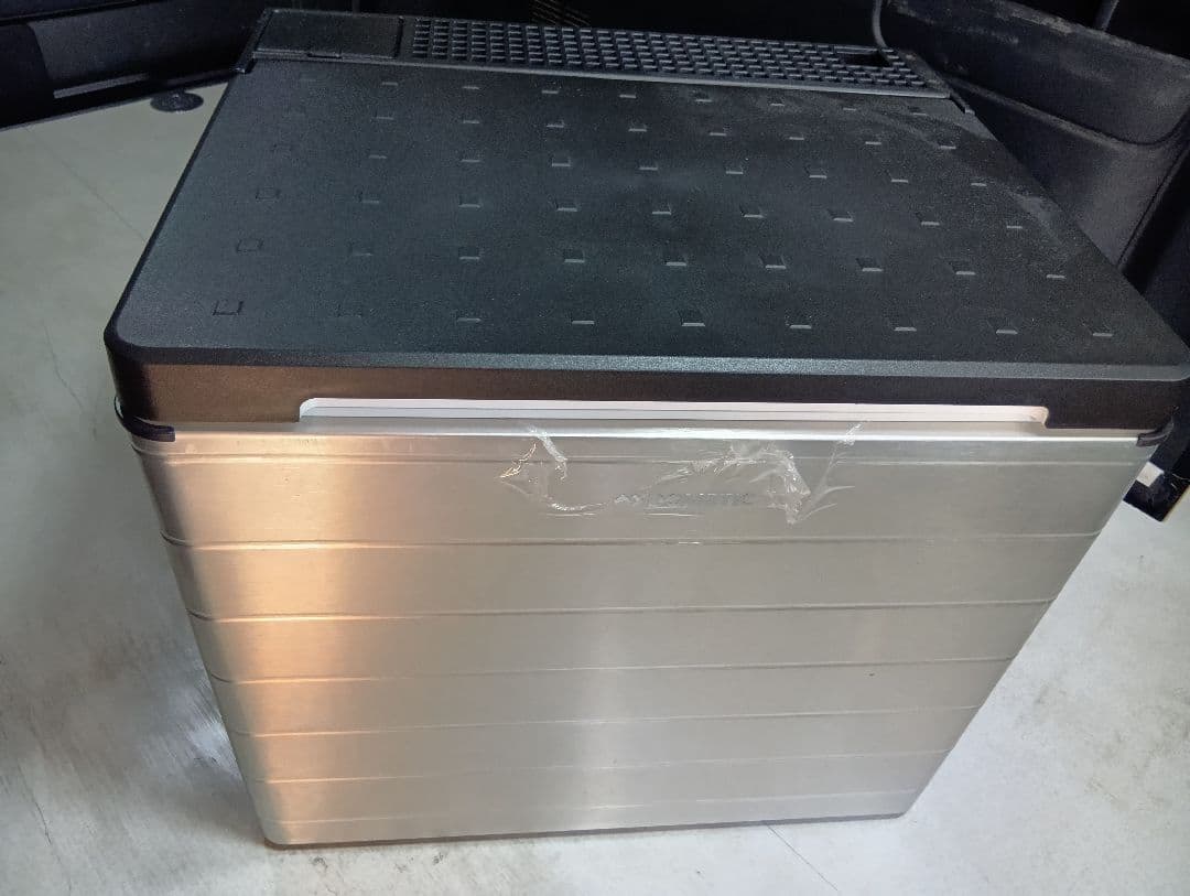 Dometic ポータブル冷蔵庫 約３１Ｌ