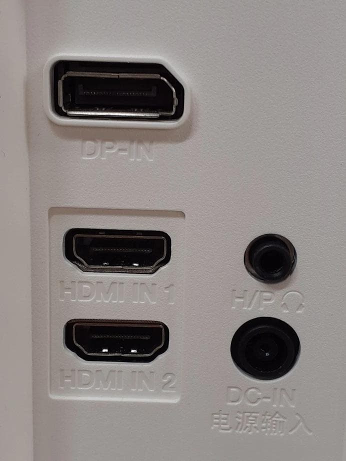 g*o様 L1204-01　LG 32UN500 32インチ モニター 本体