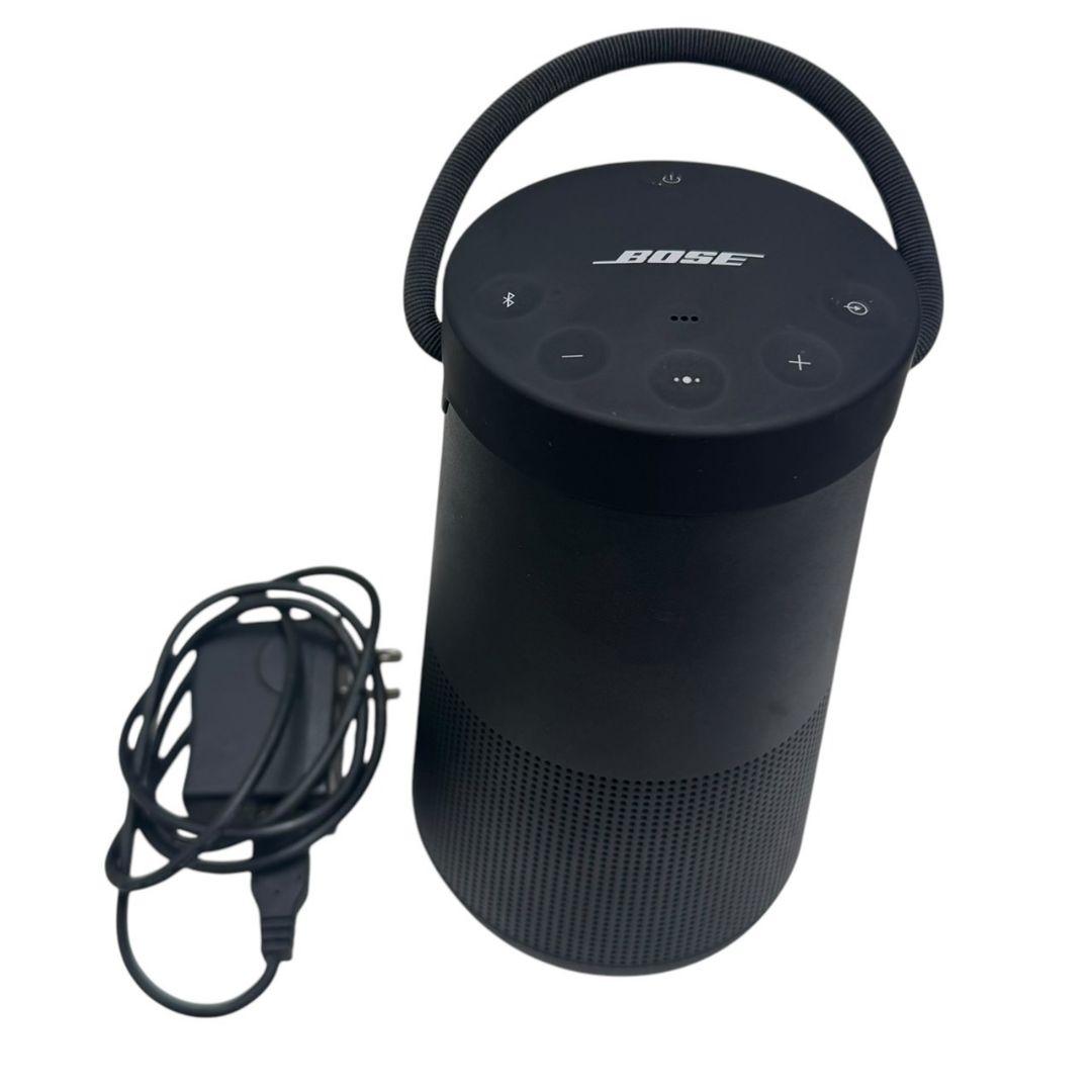 スピーカー・ウーファー O16965 BOSE SoundLink Revolve+ II