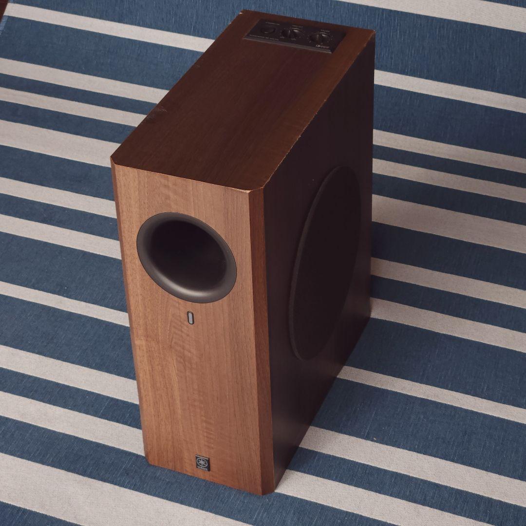 YAMAHA サブウーファー NS-SW310