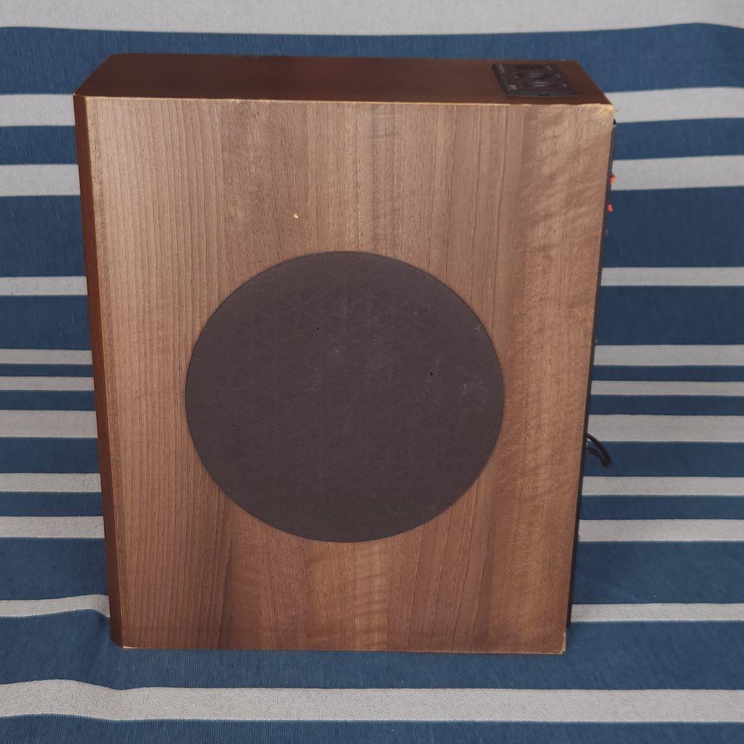 YAMAHA サブウーファー NS-SW310