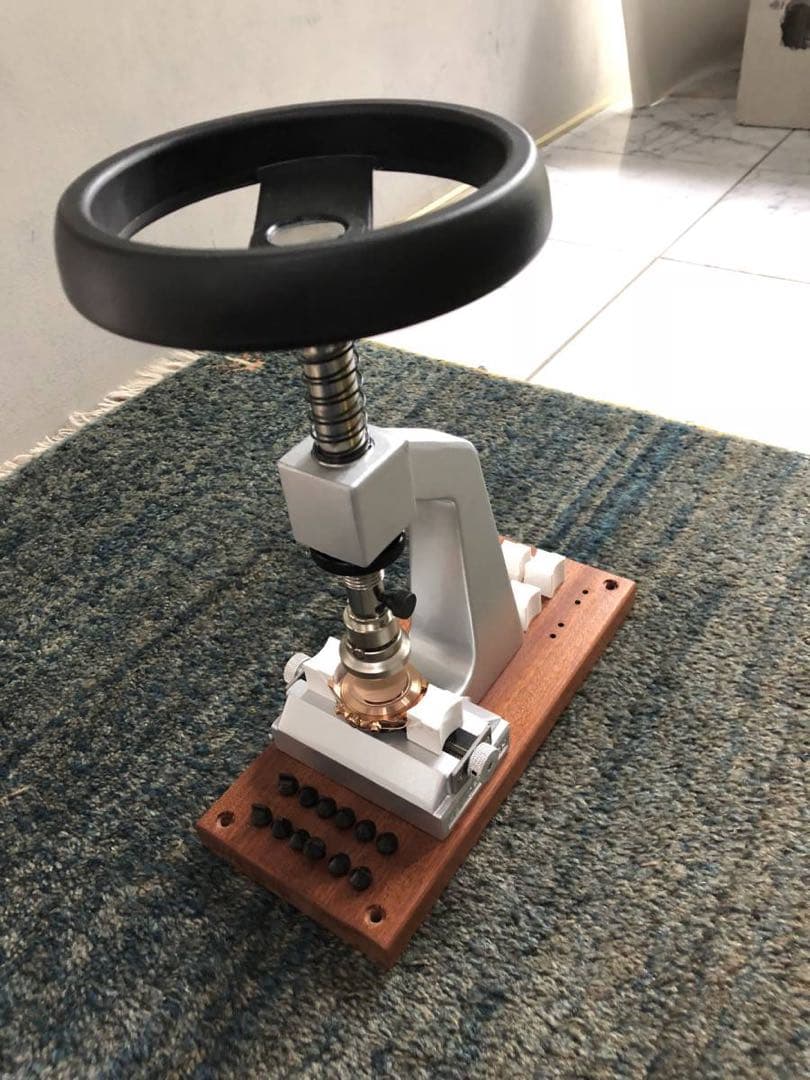 ROLEX オープナー 5700 style タイプ 検）ロレックス ベルジョン