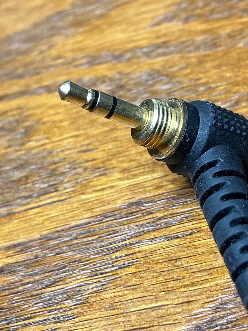 Technics EAH-DJ1200 有線ヘッドホン ブラック