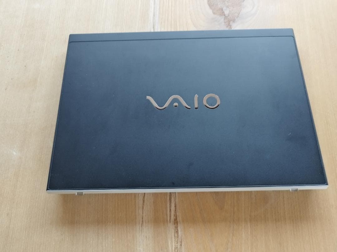 VAIO Pro VJPK11 14型 Core i7 512GB 16GB