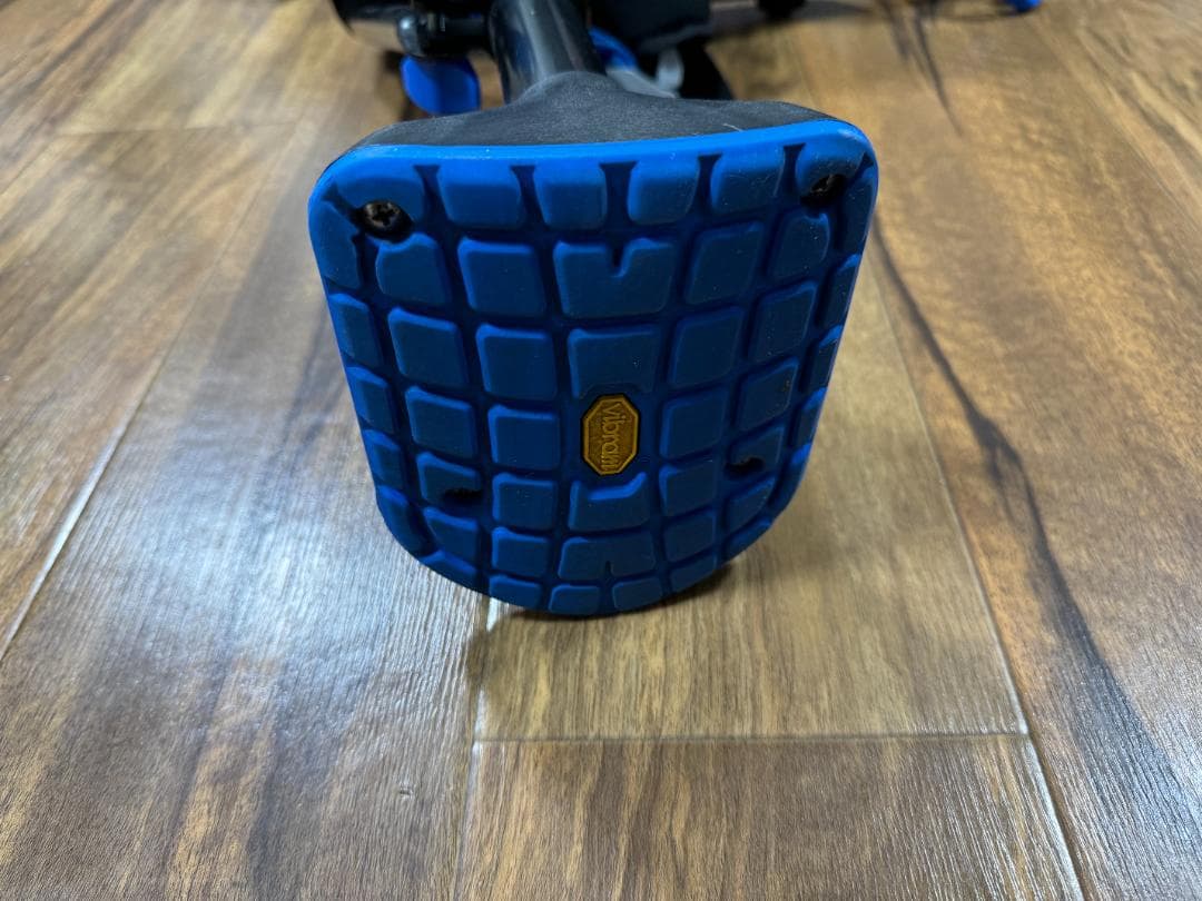 アイウォーク3.0（iWALK3.0）[ハンズフリー松葉杖]