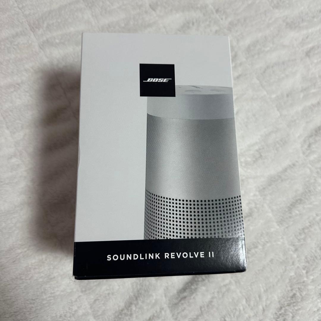 Bose スピーカー Bluetooth Speaker