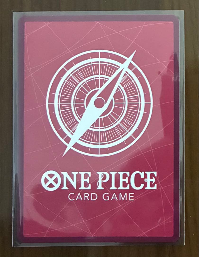 ワンピースカード　エッグヘッドクライシス　ジュエリー・ボニー　リーダーパラレル