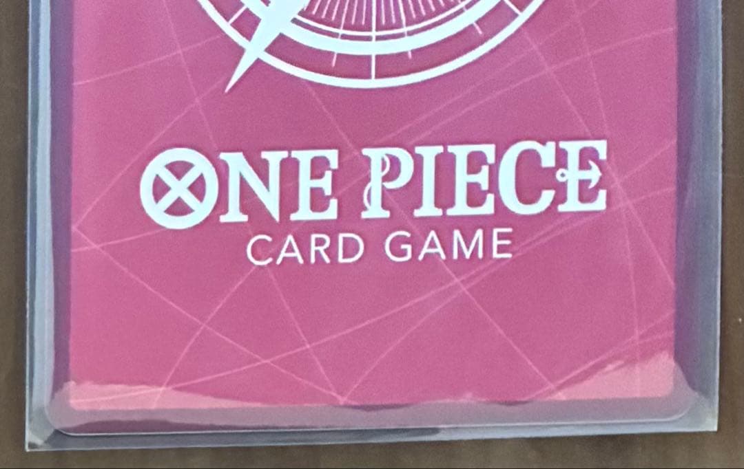 ワンピースカード　エッグヘッドクライシス　ジュエリー・ボニー　リーダーパラレル