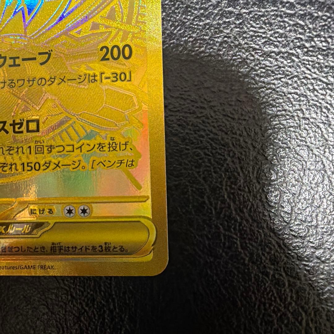 s*u様 メガジガルデナEX