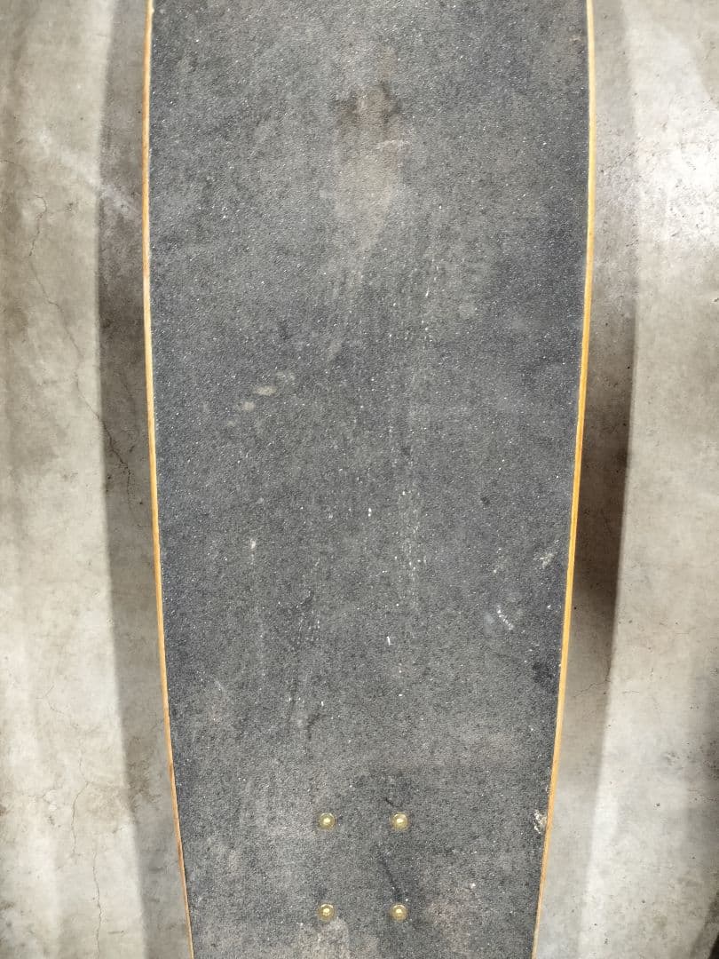 carver スケートボード