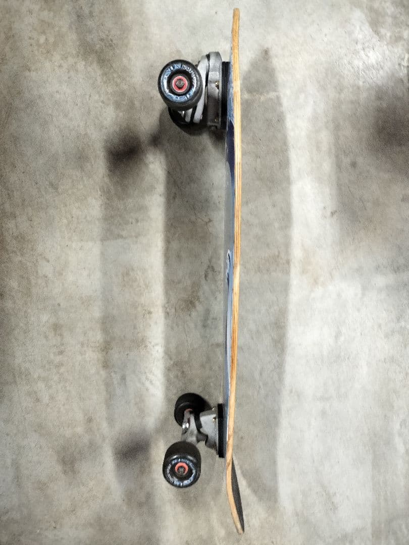 carver スケートボード