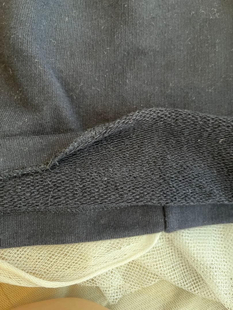 GUCCI ベビーワンピース（24M）　発表会　入園式　結婚式　フォーマル　半袖