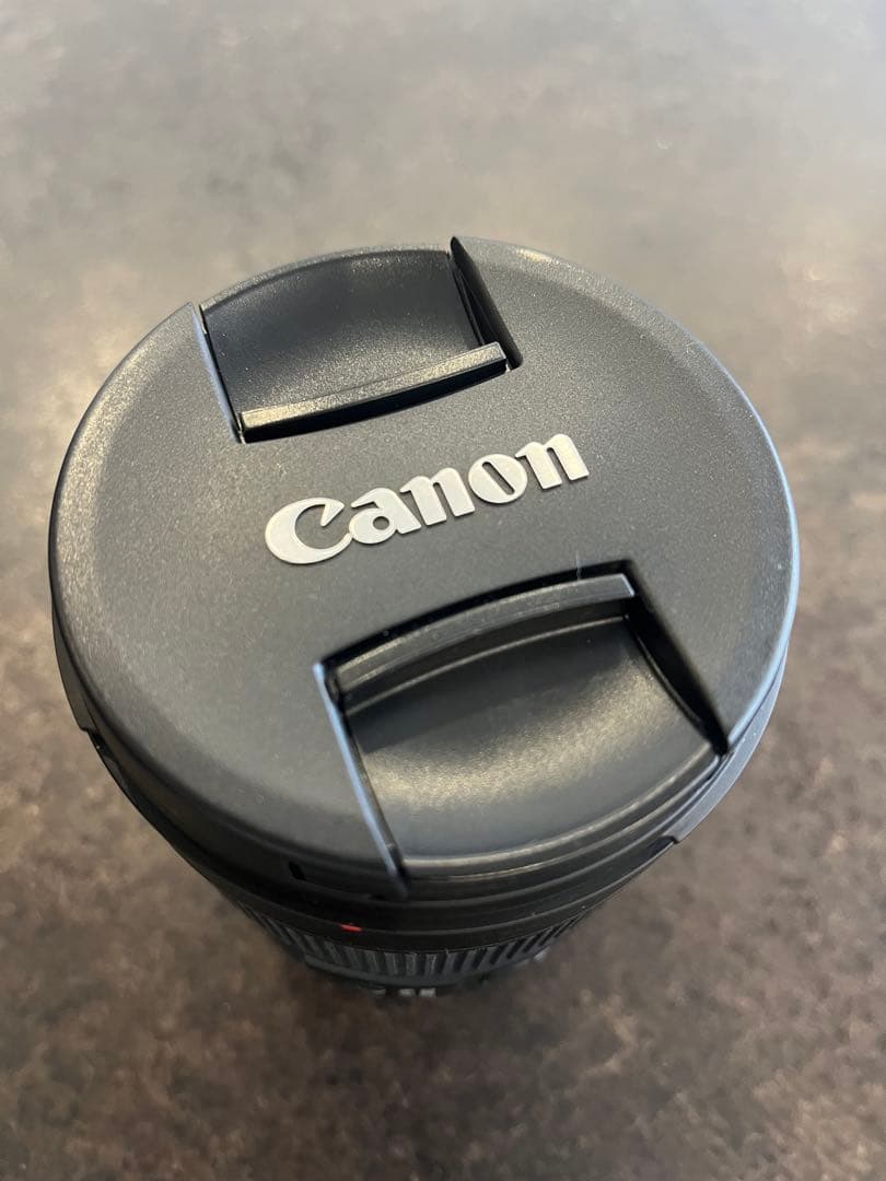 【※期間限定】Canon EF24-105mm F4L IS II USM