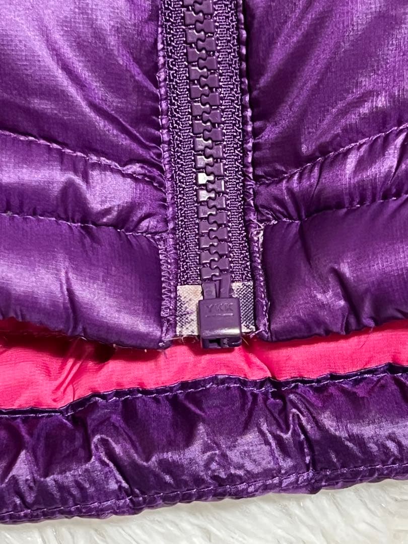 【希少】 Columbia Titanium ドローコード付き M 軽量 レア