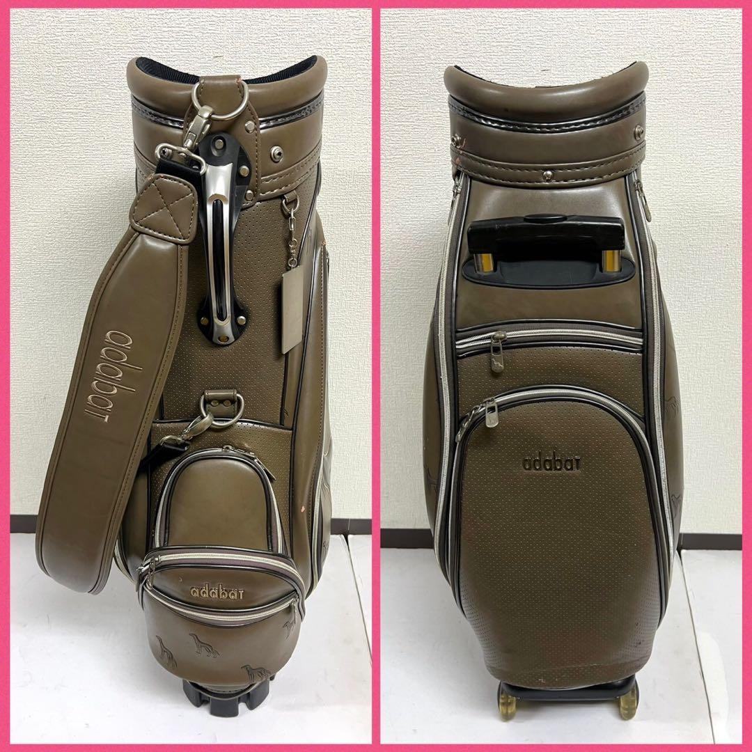 レディース！早い者勝ち！激安ゴルフクラブセット⛳️S-YARD × ミズノ