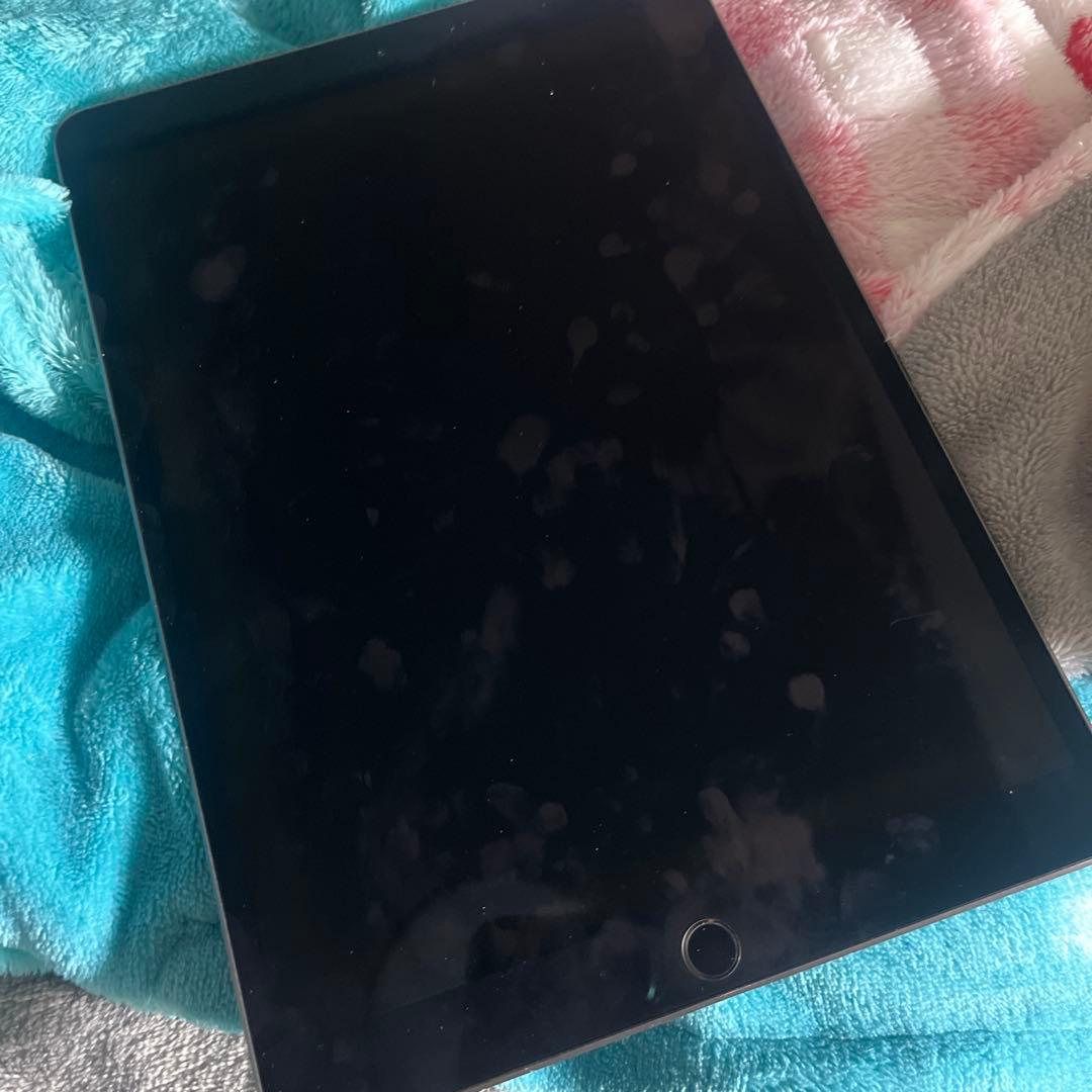 Apple iPad air3 スペースグレー 本体