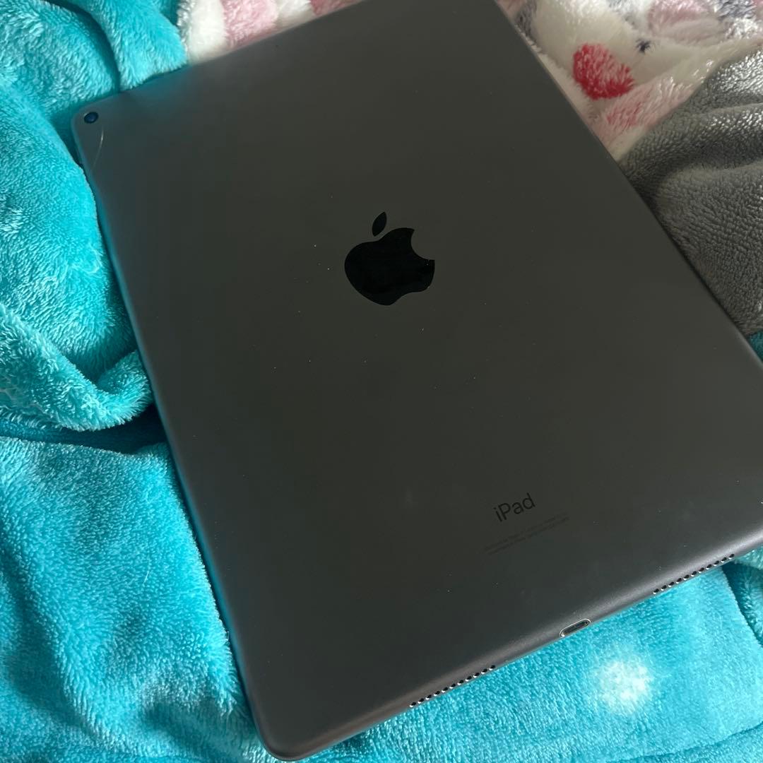 Apple iPad air3 スペースグレー 本体