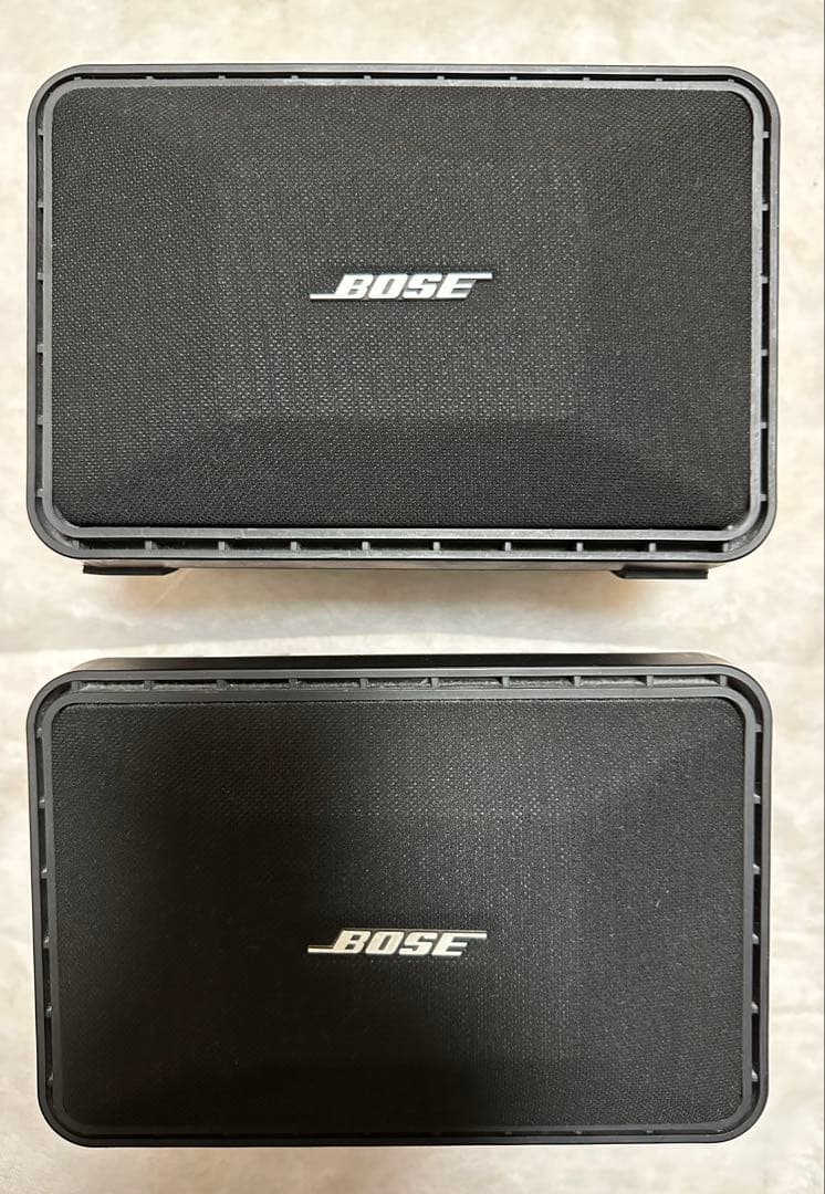 Bose 101MM スピーカー 150W　ペア