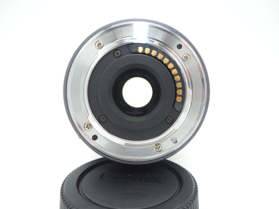 ルミックス　LUMIX G VARIO 7-14mm f4.0 ASPH