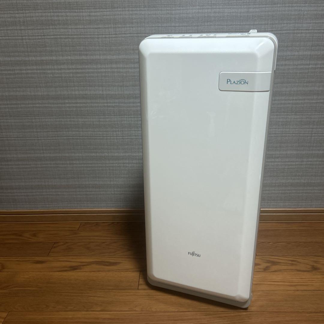 美品　富士通ゼネラル HDS-302G 脱臭機 PLAZION 2021年製