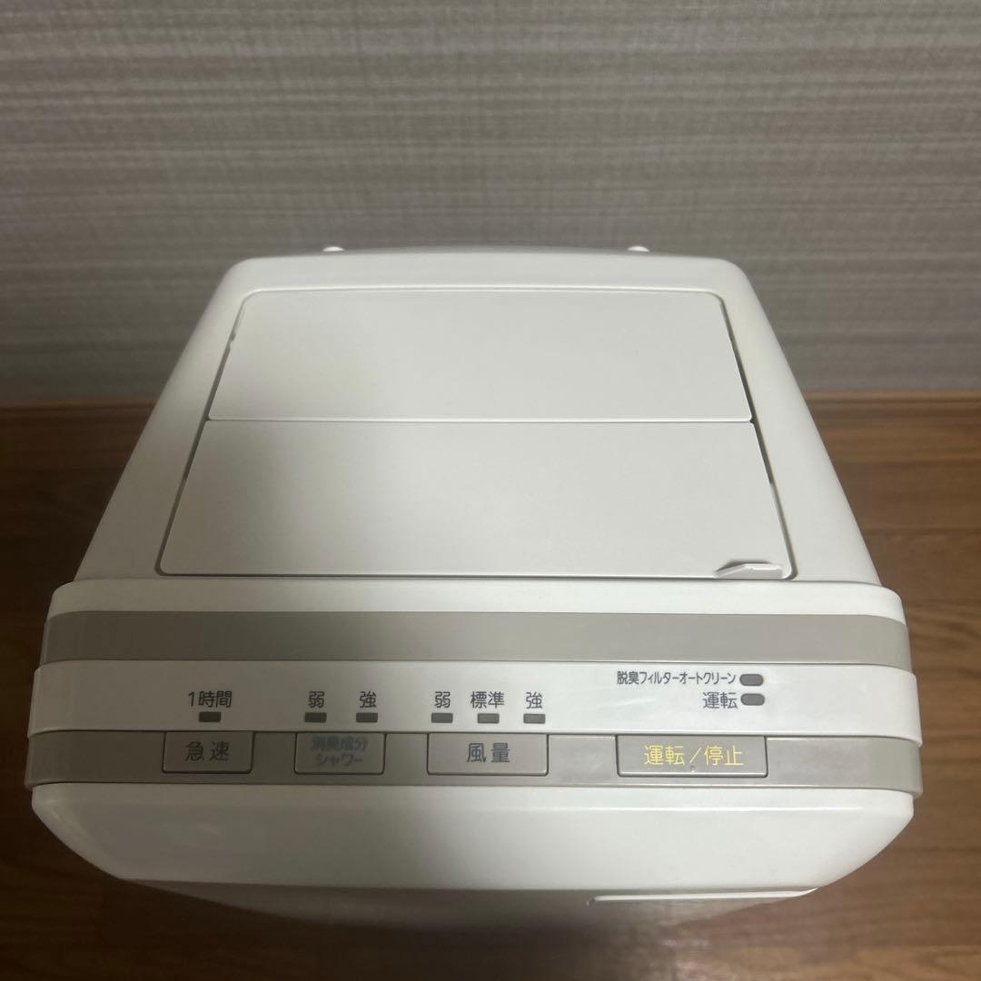 美品　富士通ゼネラル HDS-302G 脱臭機 PLAZION 2021年製