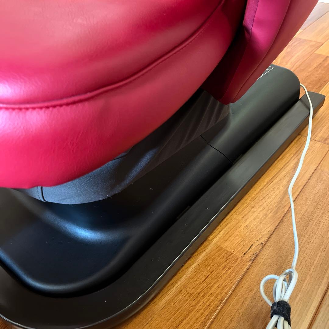 パナソニックコアトレチェア EU-JC70