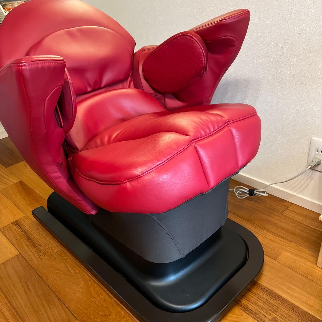 パナソニックコアトレチェア EU-JC70