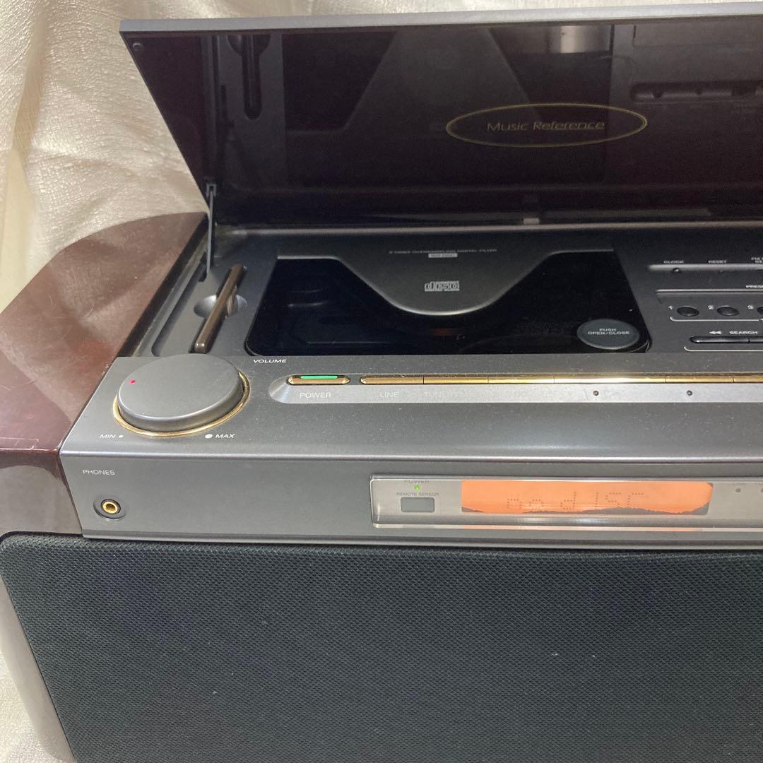 SONY セレブリティ　D-3000 動作確認済