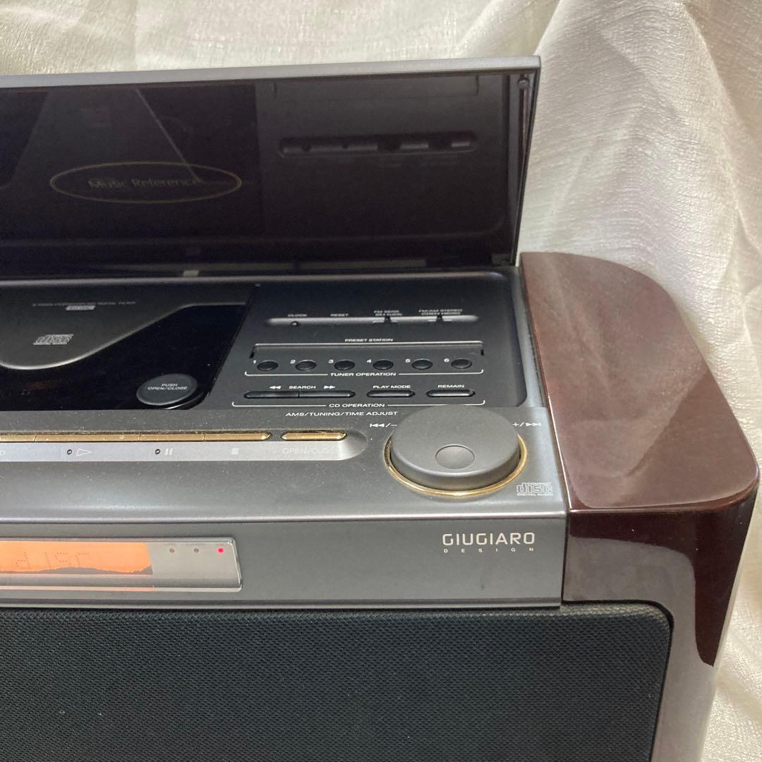 SONY セレブリティ　D-3000 動作確認済