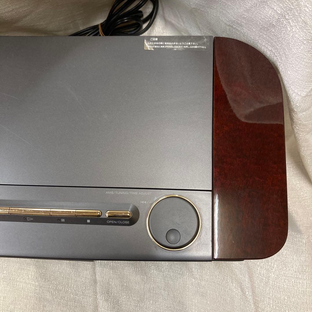 SONY セレブリティ　D-3000 動作確認済