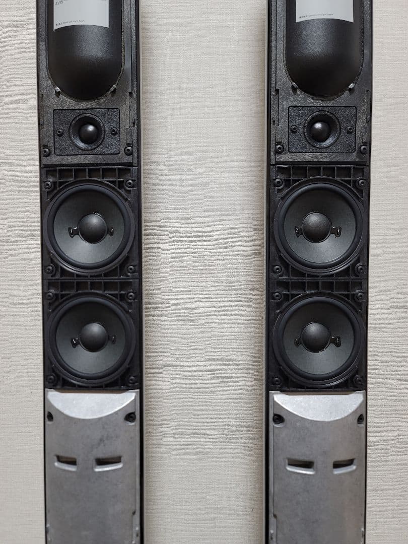 (希少) B&O-Beosound 3200,Beolab 6000 MK2