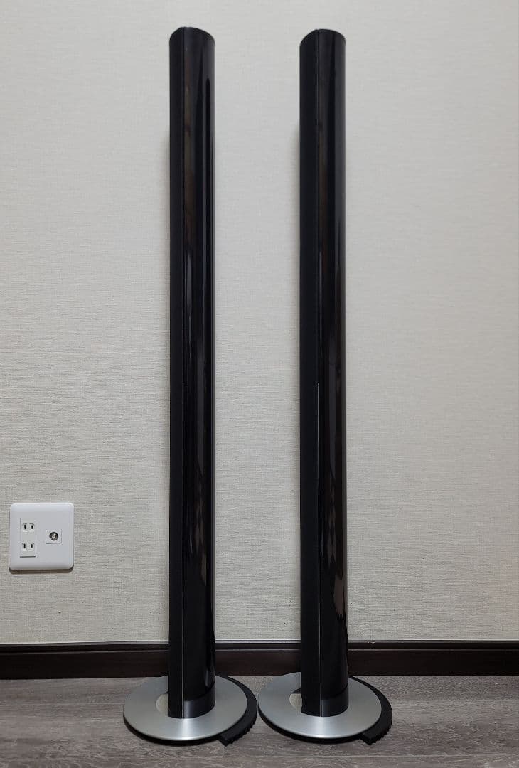 (希少) B&O-Beosound 3200,Beolab 6000 MK2