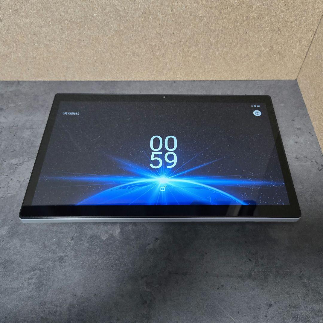 Z会専用タブレット第2世代　本体のみ