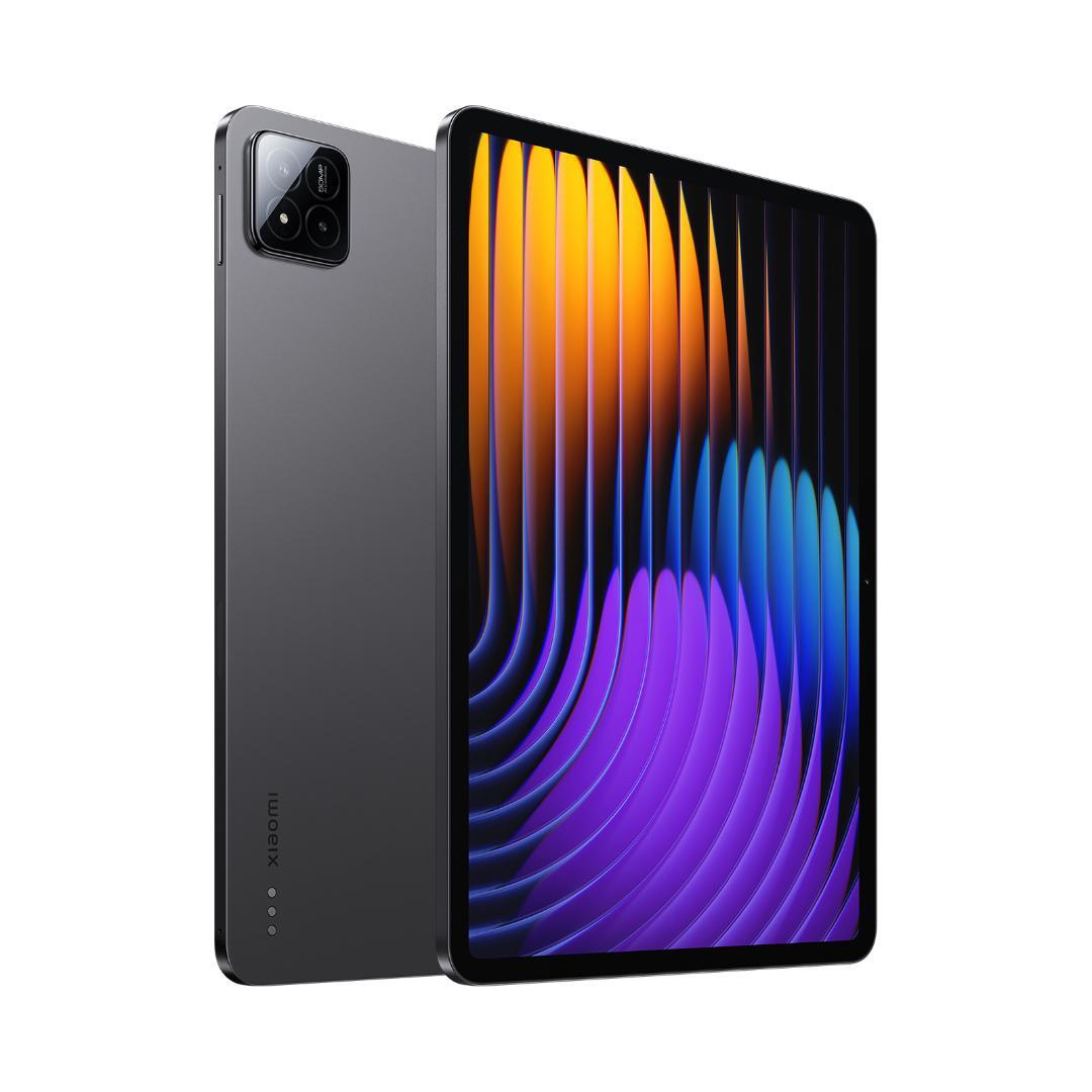 【新品未開封】Xiaomi Pad 7 Pro 国内版 グレー