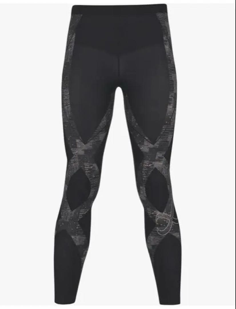 新品未開封CW-X GENERATOR ジェネレーターモデルHZO699 メンズ