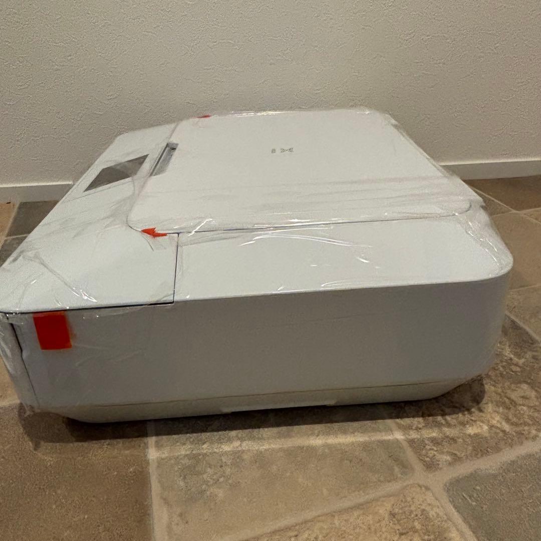 【未使用品 】Canon インクジェットプリンター 複合機 MG6330