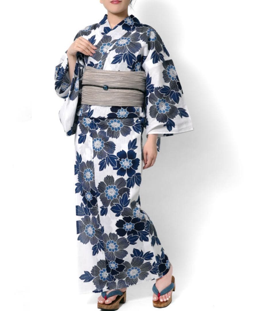 【期間限定値下げ】つやび×雅姫　浴衣