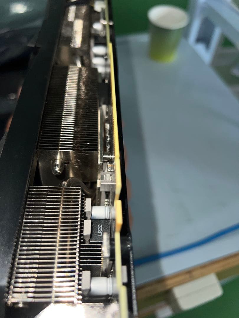 の*ー様 MSI VENTUS 3X PLUS GeForce RTX 3080