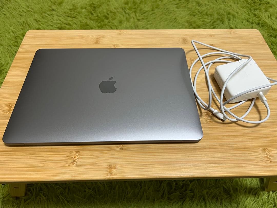 Apple MacBook Pro 13インチ M1 充電器付き